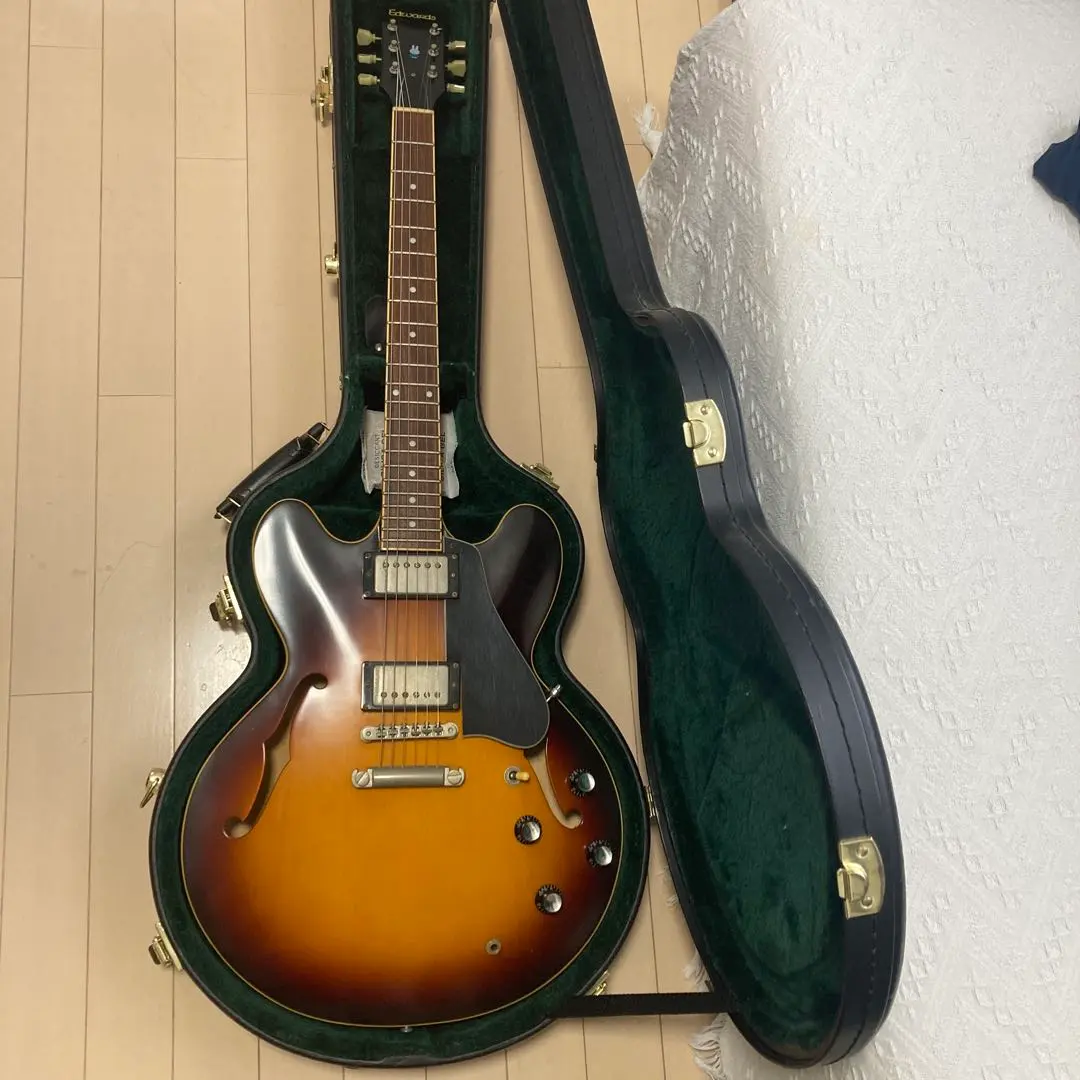 EDWARDS E-SA-118LT / TBS