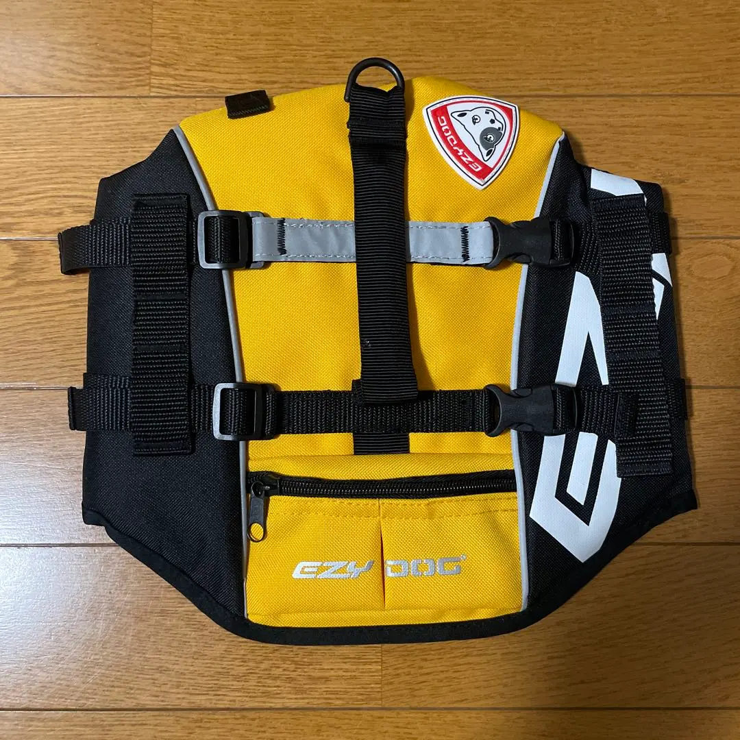 2026年最新】ライフジャケット 犬 ezydogの人気アイテム - メルカリ