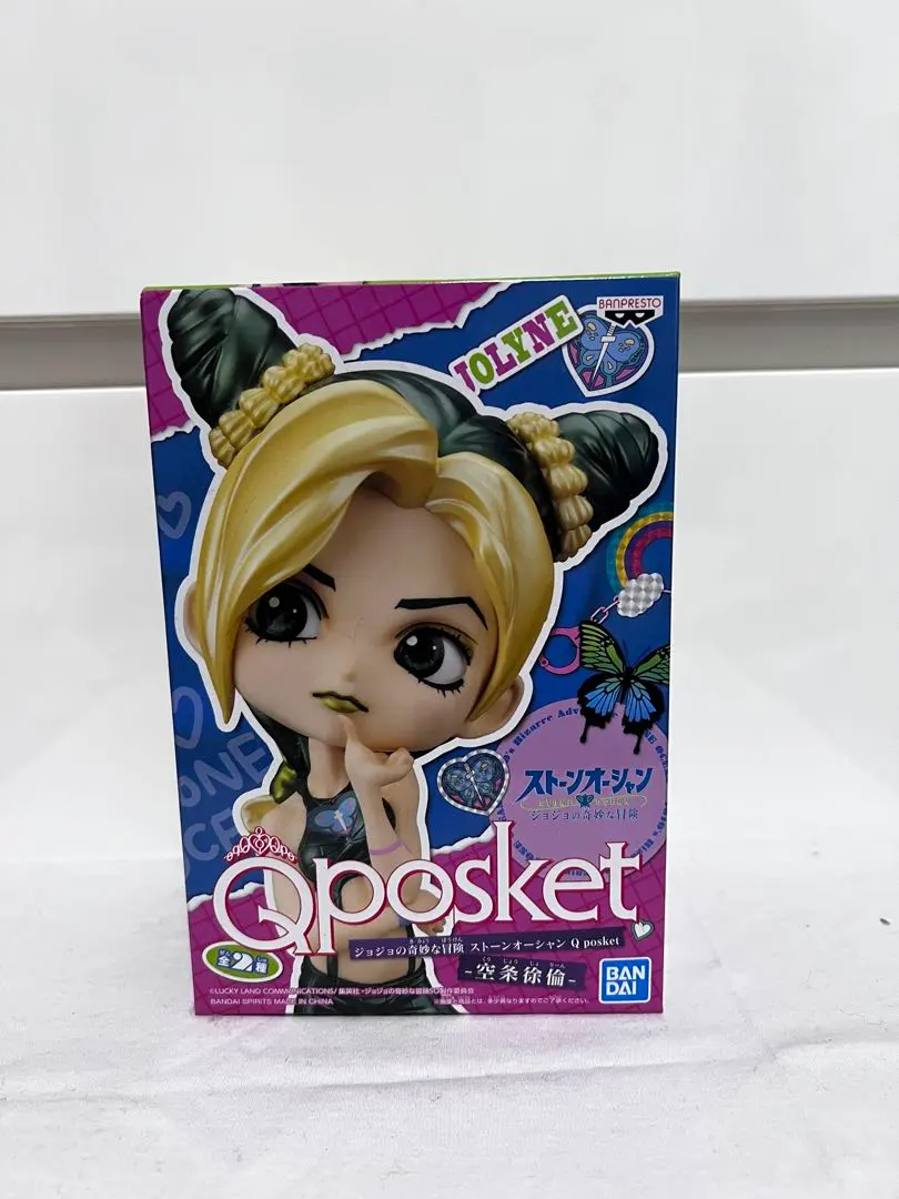 2026年最新】徐倫 qposketの人気アイテム - メルカリ