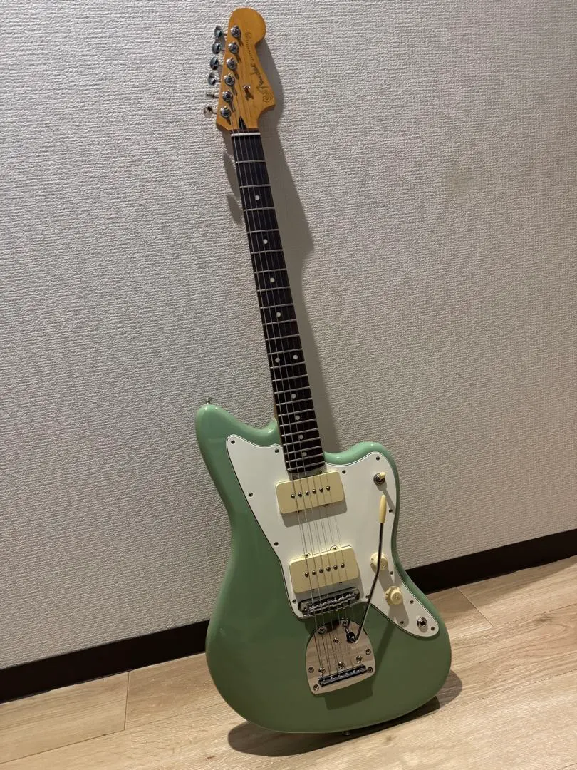 2026年最新】fender player jazzmasterの人気アイテム - メルカリ