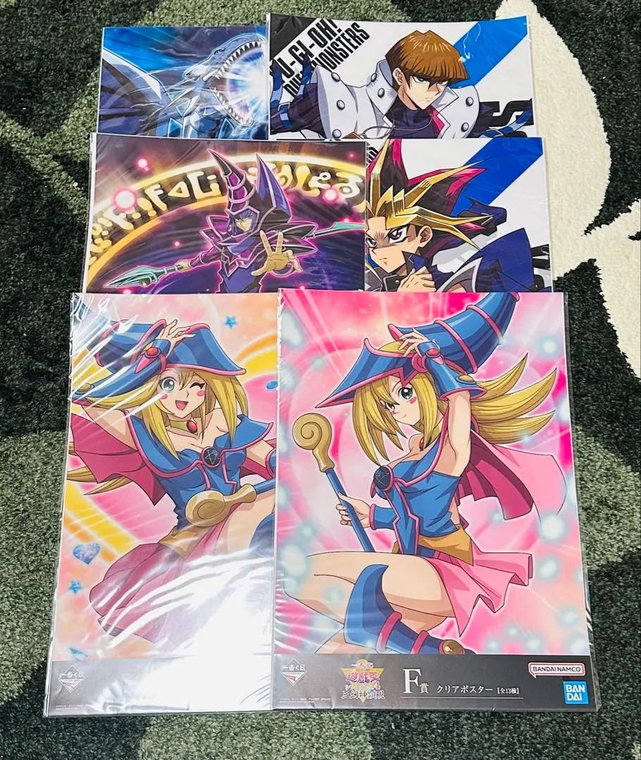 2026年最新】青眼の白龍ポスターの人気アイテム - メルカリ