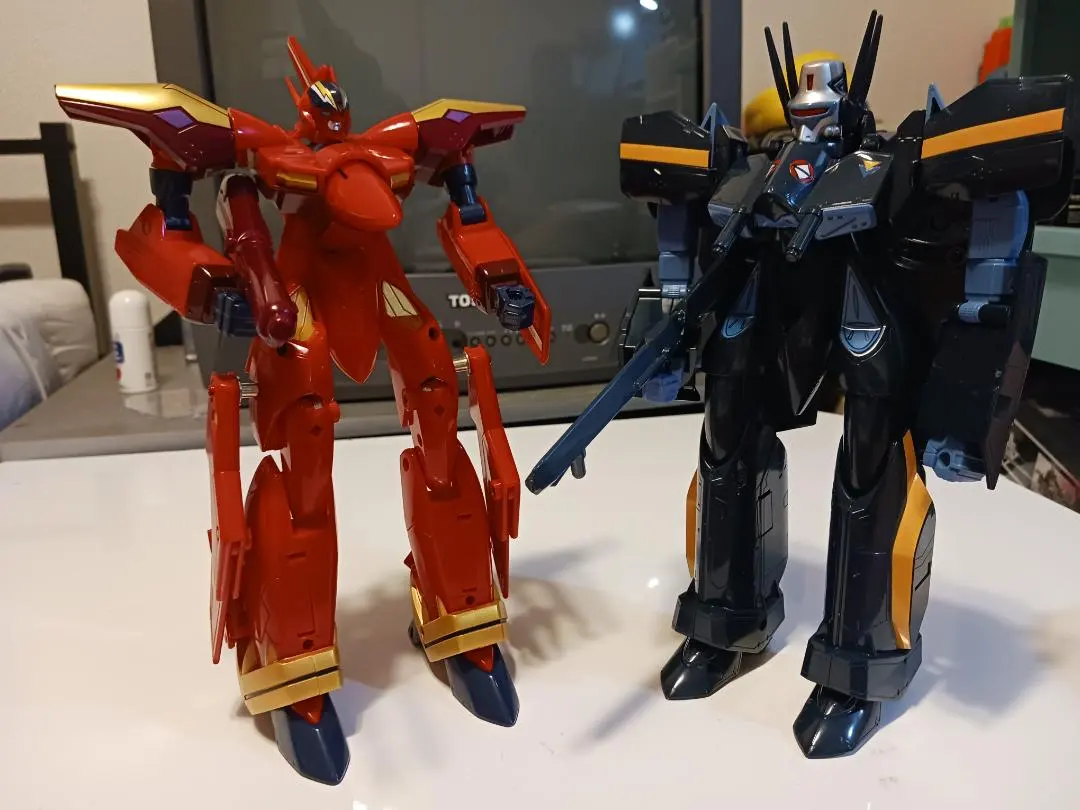 2026年最新】マクロス7 DXステルスバルキリーVF-17の人気アイテム