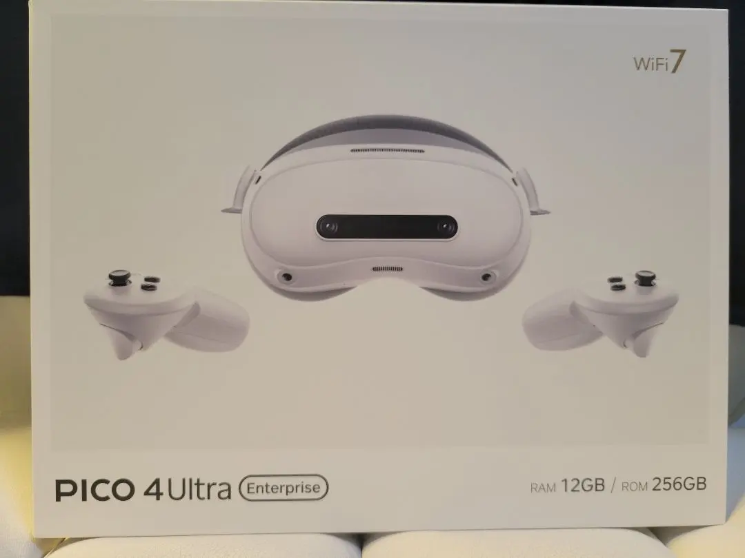 2026年最新】PICO 4 enterpriseの人気アイテム - メルカリ