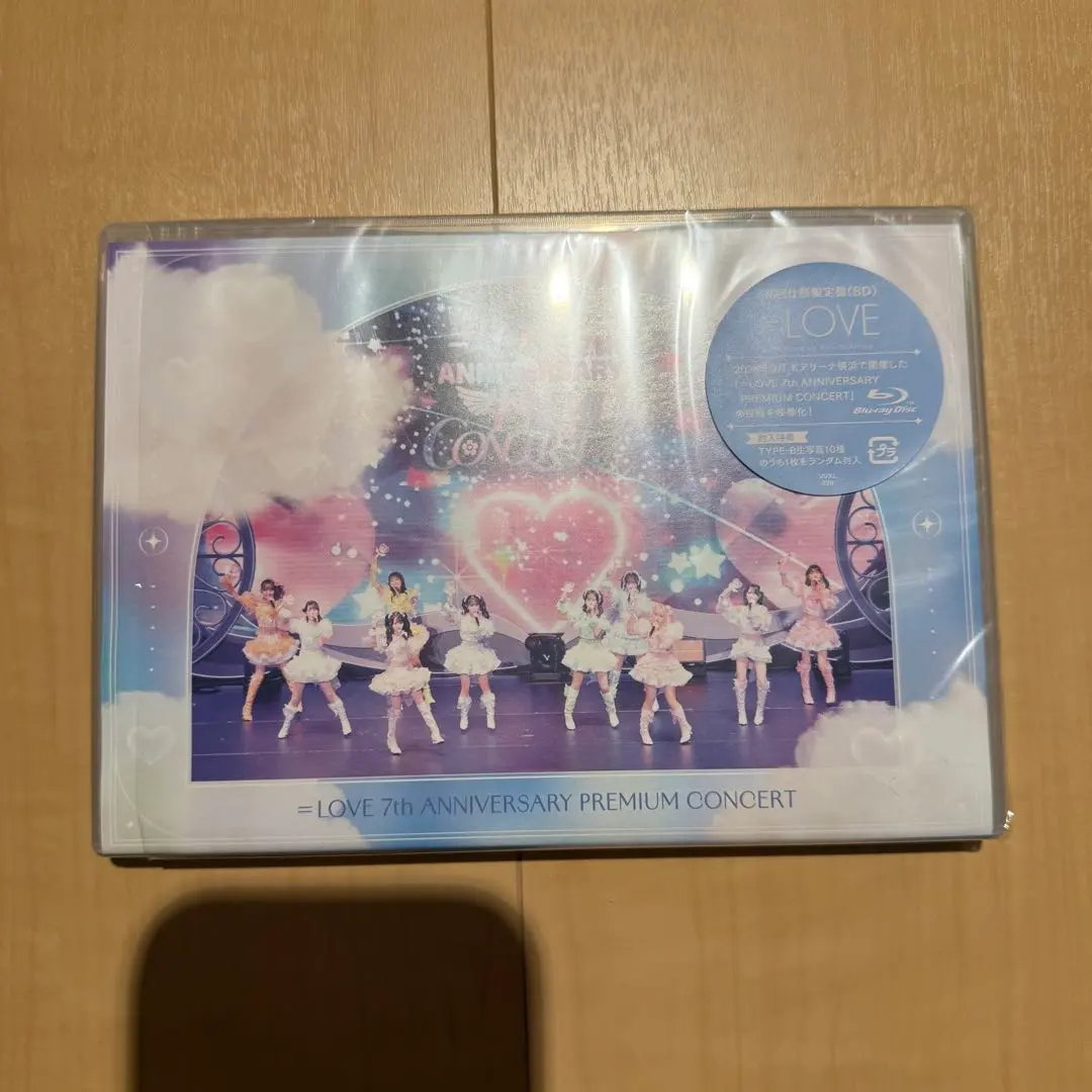 2026年最新】=LOVE 3rd anniversary premium concertの人気アイテム