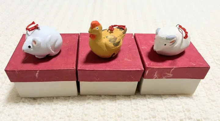 2026年最新】土鈴 羊の人気アイテム - メルカリ