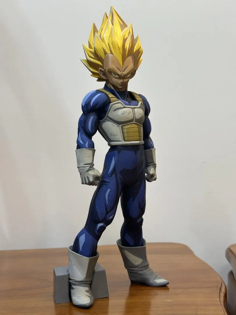 2026年最新】Smsp ベジータ 海外正規品の人気アイテム - メルカリ