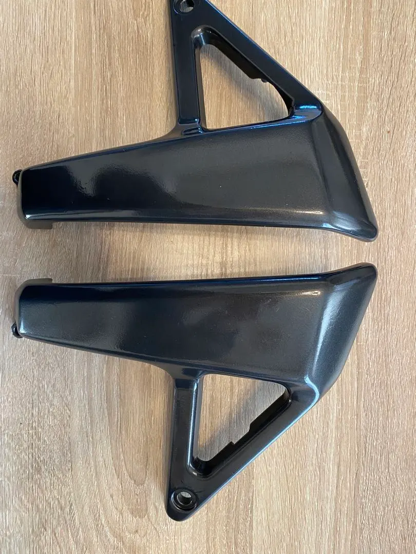 2026年最新】バリオス ラジエーターカバーの人気アイテム - メルカリ