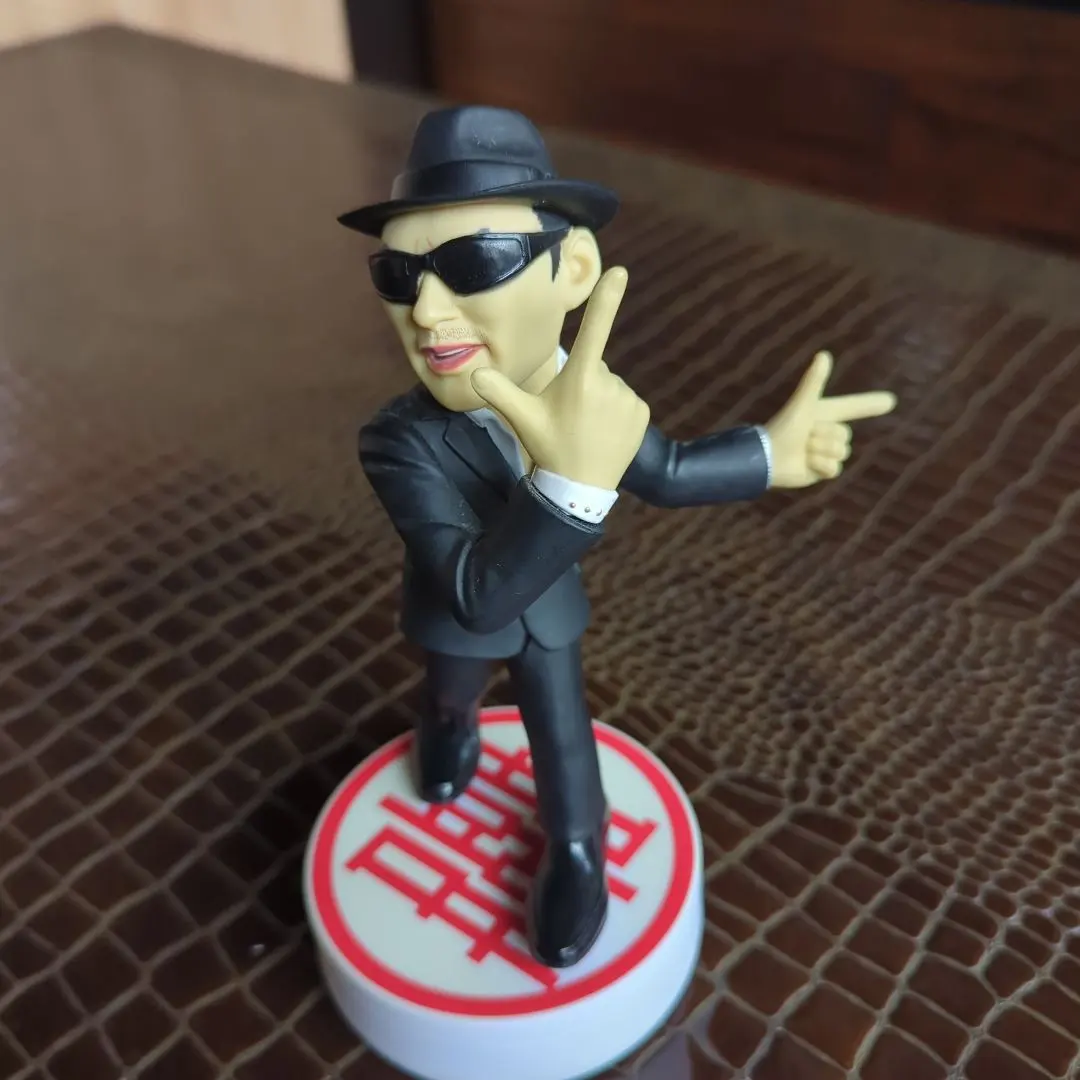 2026年最新】クレイジーケンバンド フィギュアの人気アイテム - メルカリ