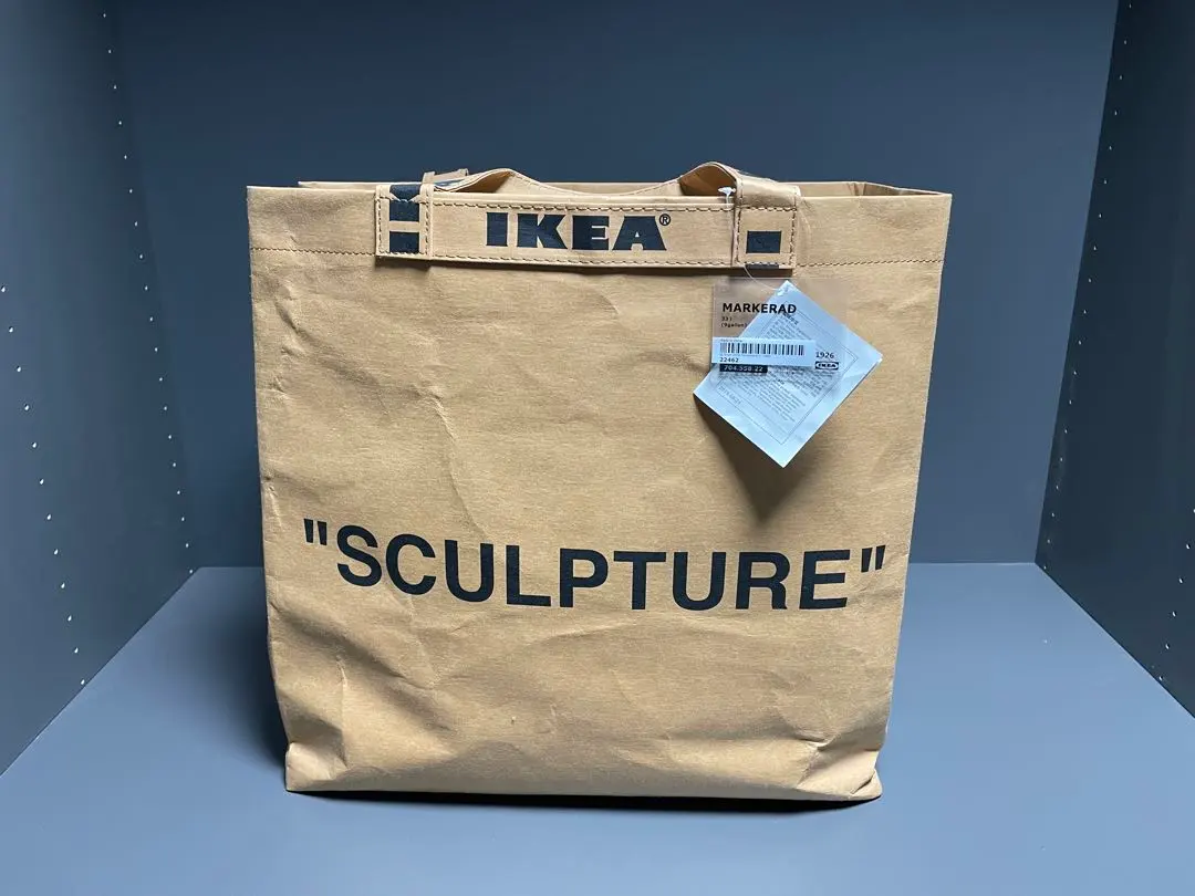 2026年最新】ikea sculptureの人気アイテム - メルカリ