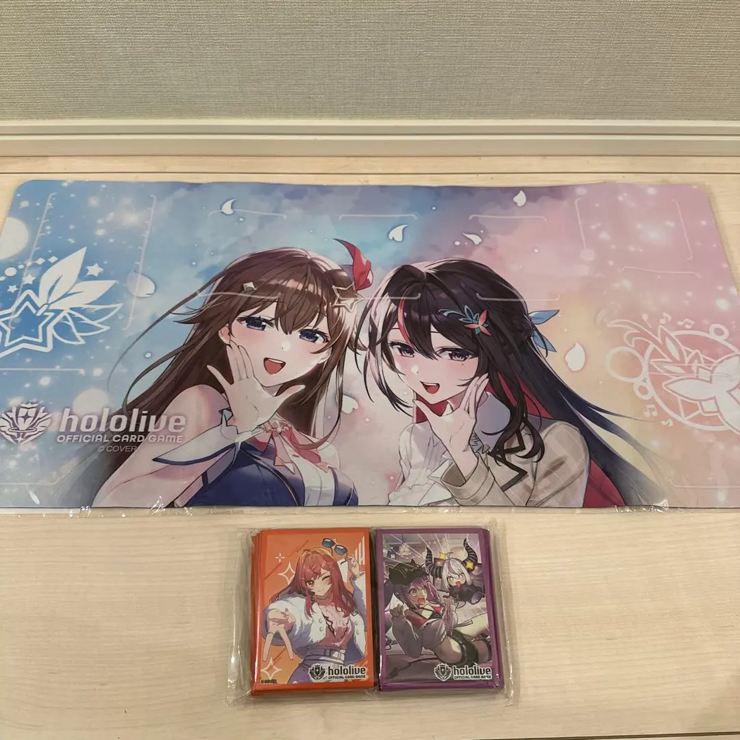 2026年最新】一条莉々華 プレイマットの人気アイテム - メルカリ