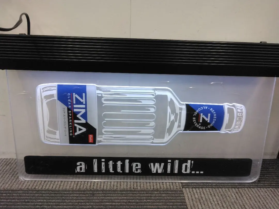 2026年最新】看板 zimaの人気アイテム - メルカリ