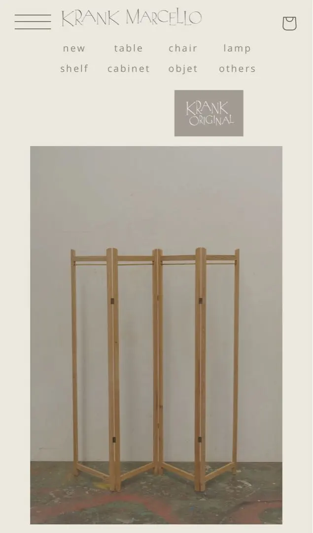 2026年最新】krank marcelloの人気アイテム - メルカリ