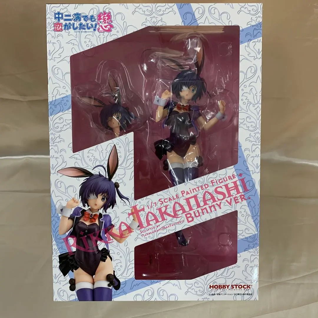 2026年最新】小鳥遊六花 バニーver.の人気アイテム - メルカリ