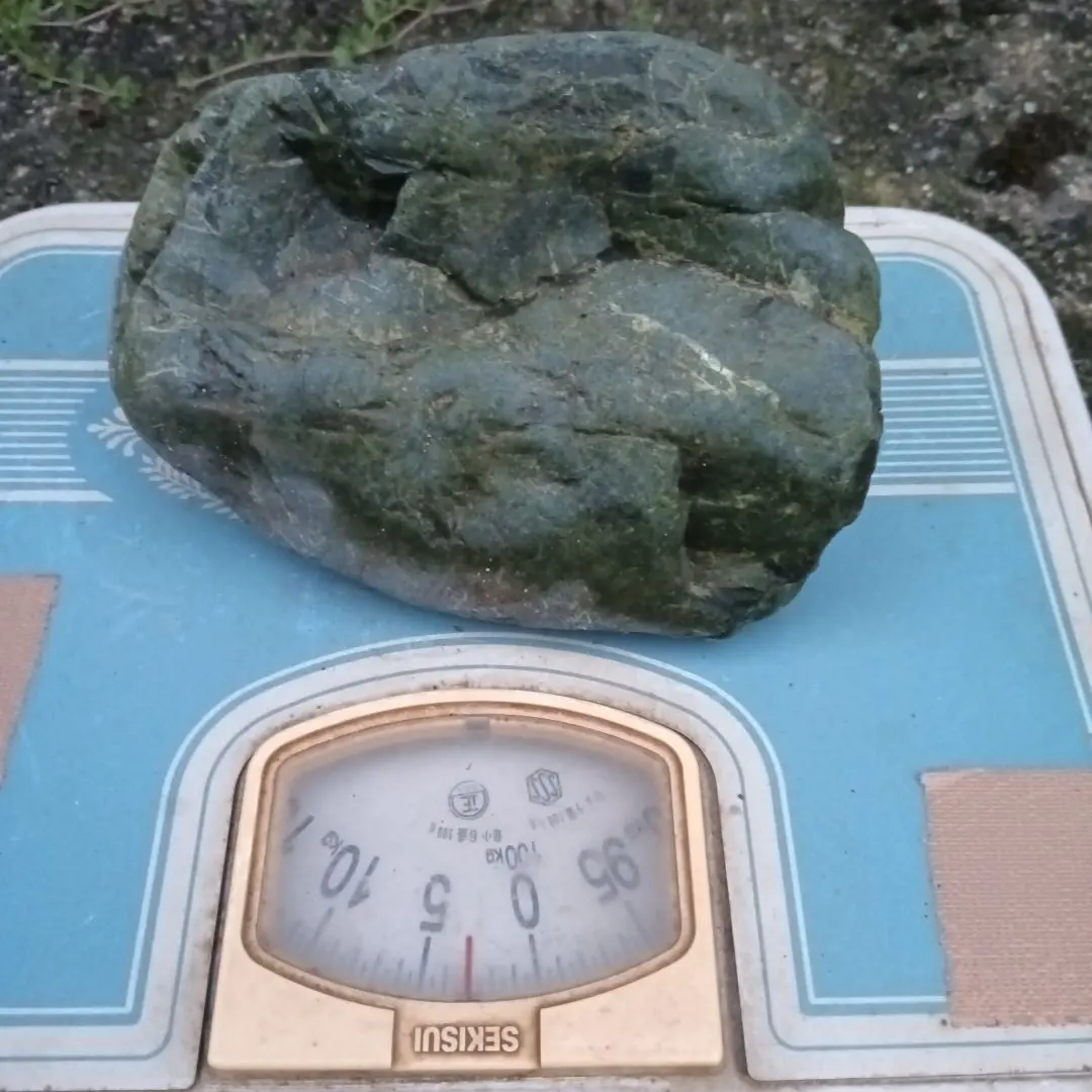 八海山 水無渓谷 八海石(26.5kg)