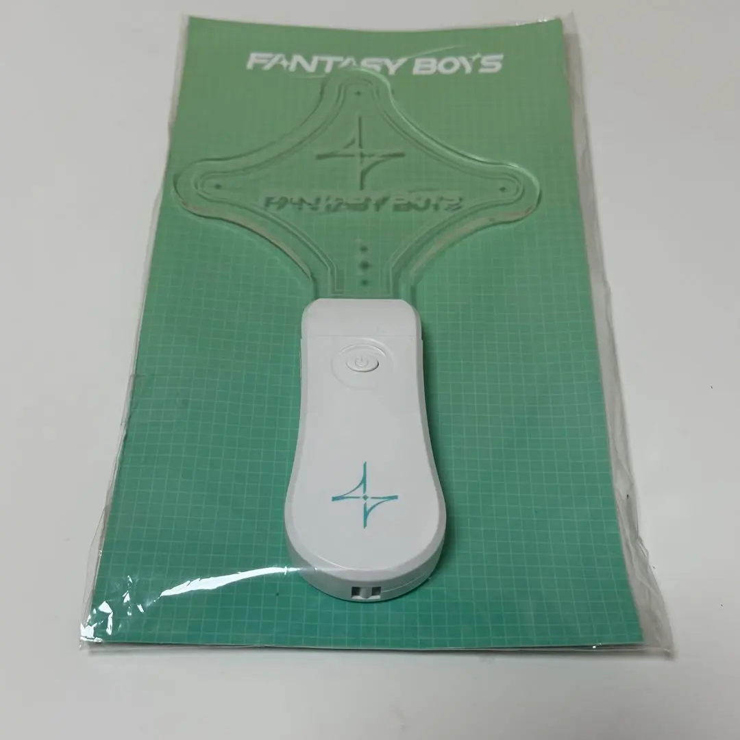 2026年最新】FANTASY boys ペンライトの人気アイテム - メルカリ