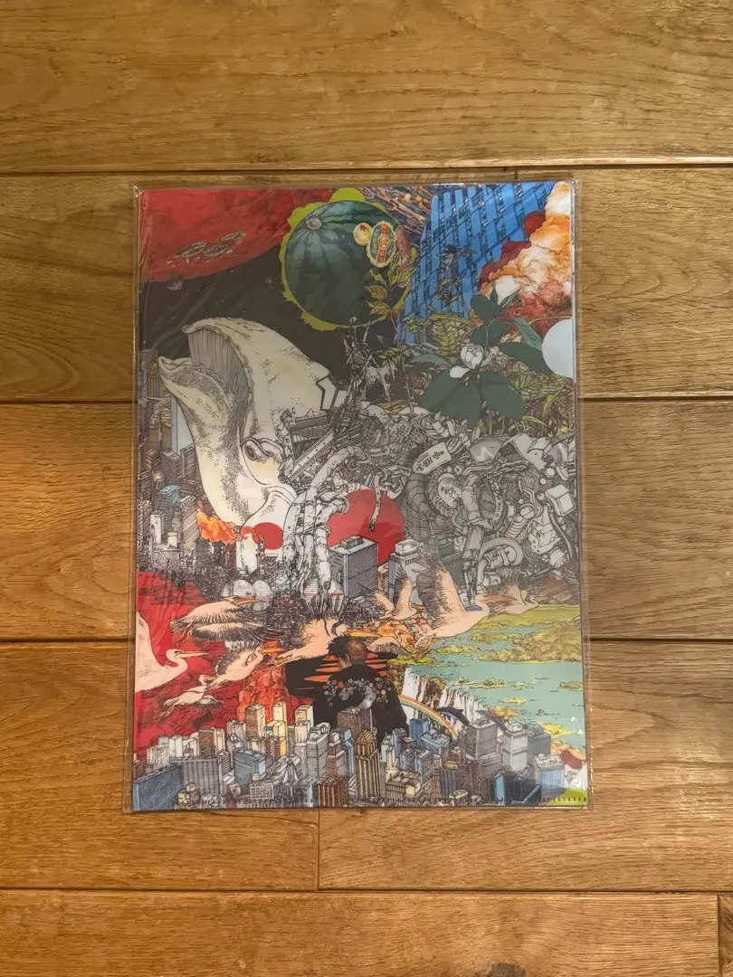 2026年最新】大友克洋genga展の人気アイテム - メルカリ