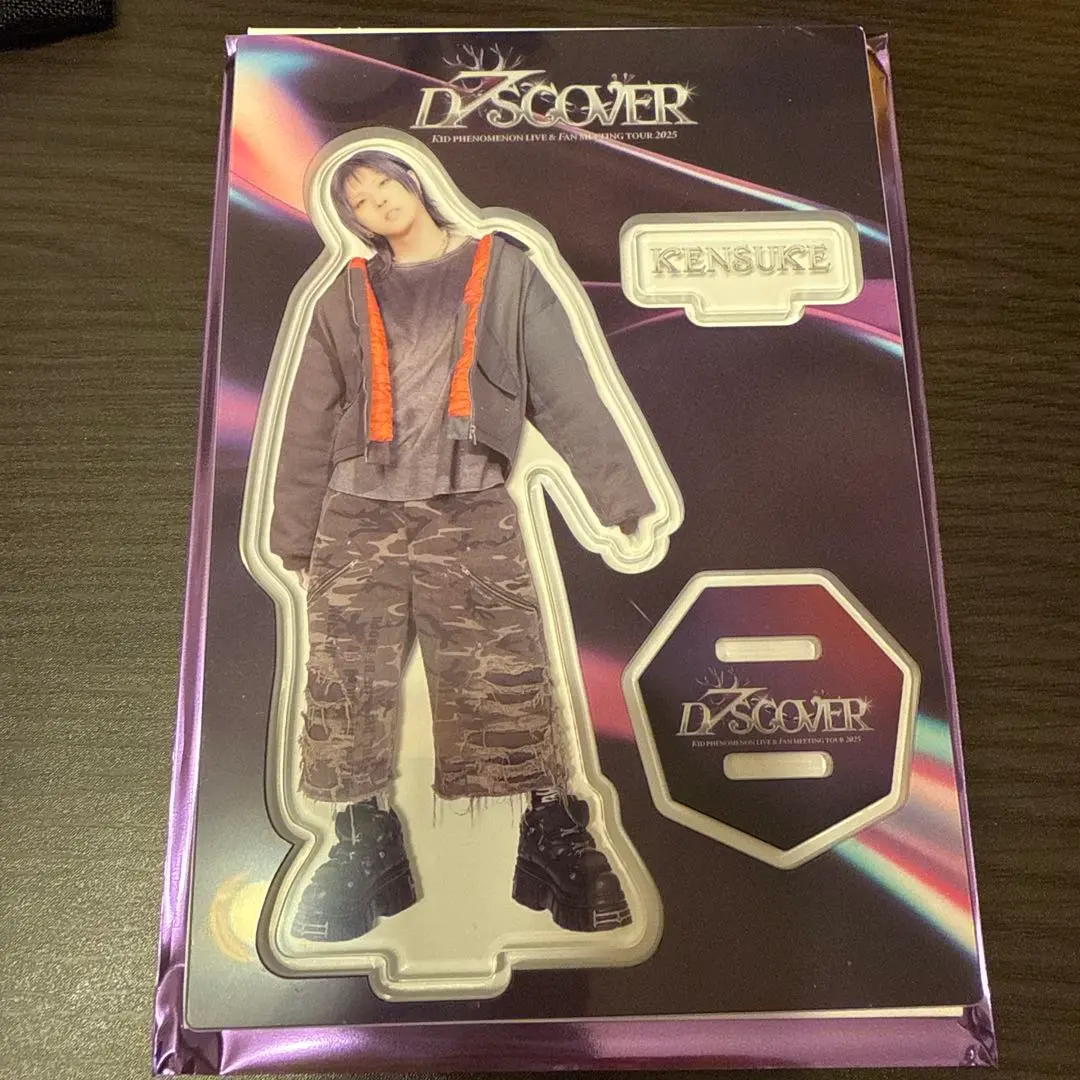 2026年最新】夫松健介 アクスタの人気アイテム - メルカリ