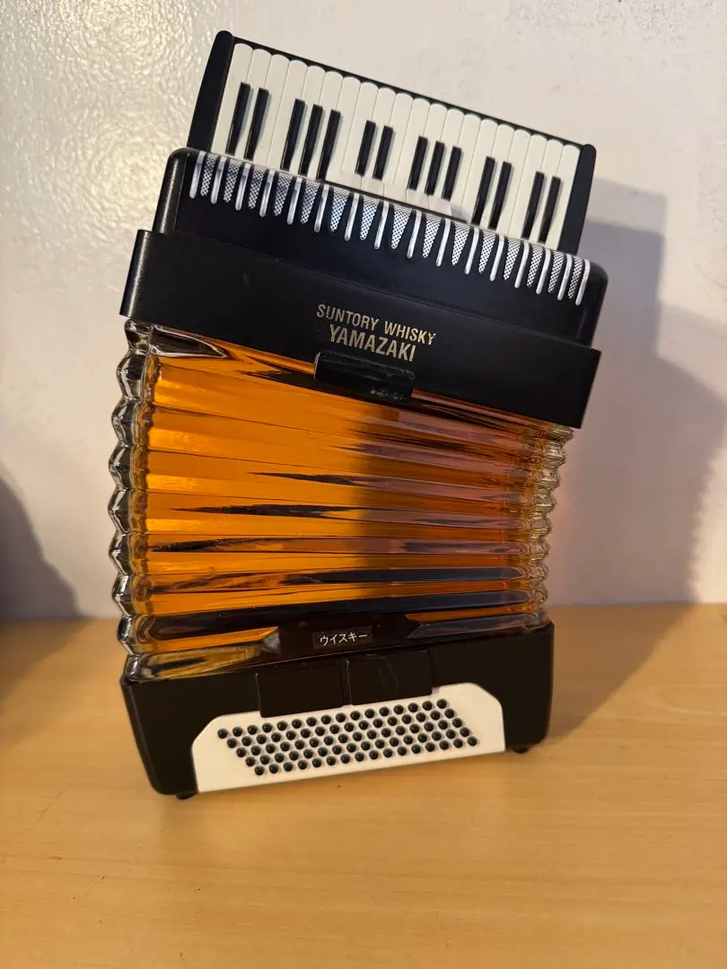 2026年最新】サントリー山崎 アコーディオン型ボトルの人気アイテム