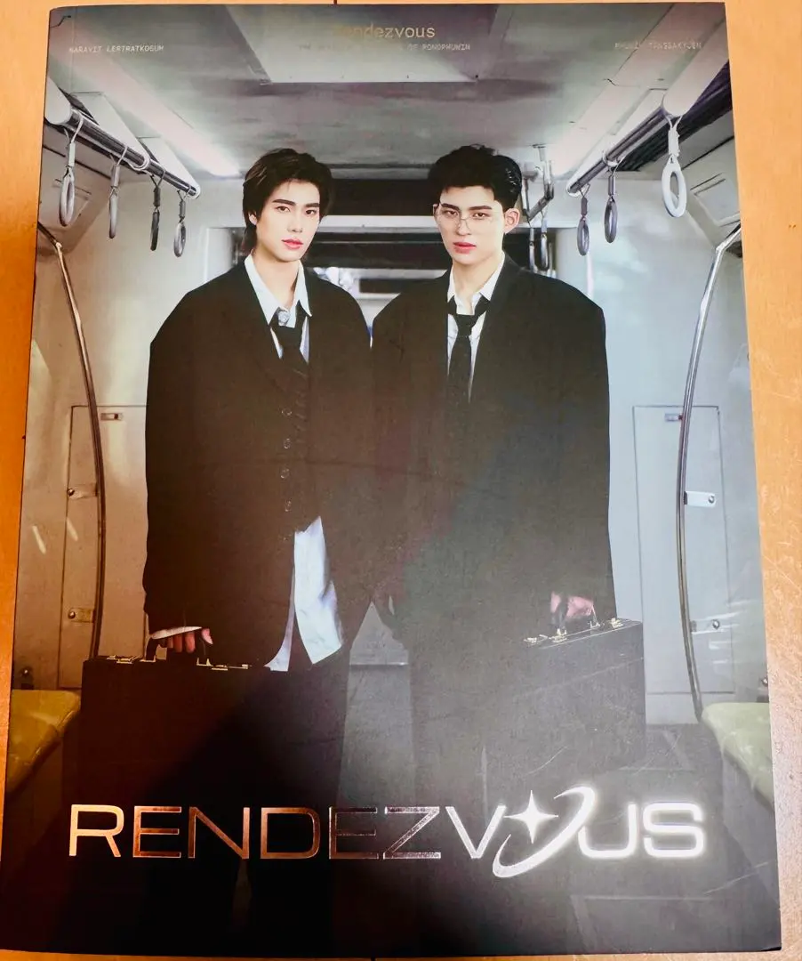 2026年最新】pondphuwin 写真集の人気アイテム - メルカリ