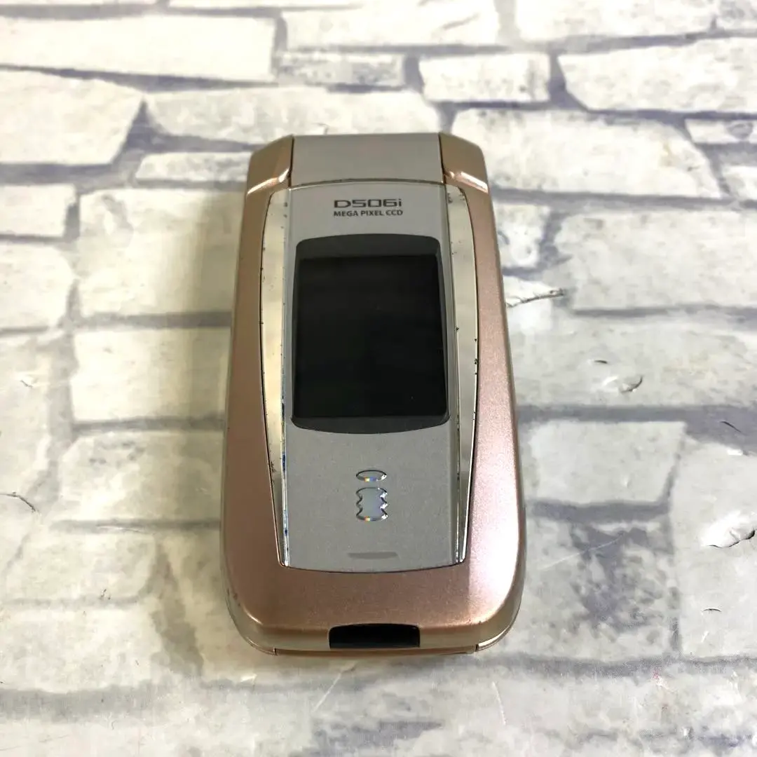 2026年最新】d506iの人気アイテム - メルカリ