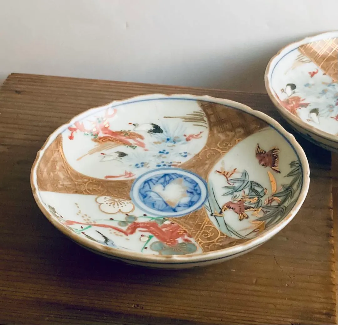 2026年最新】九谷 錦園の人気アイテム - メルカリ