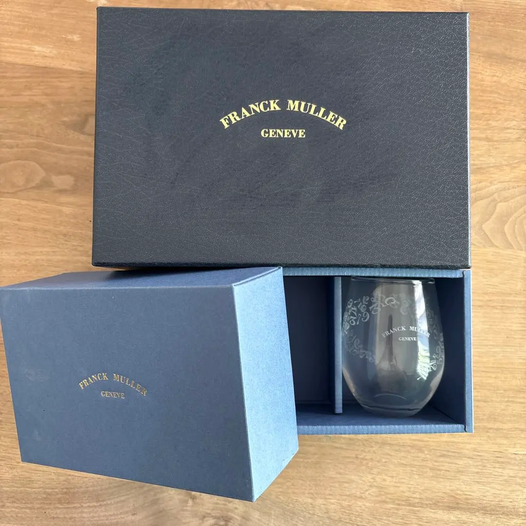 2026年最新】フランクミュラー グラスの人気アイテム - メルカリ