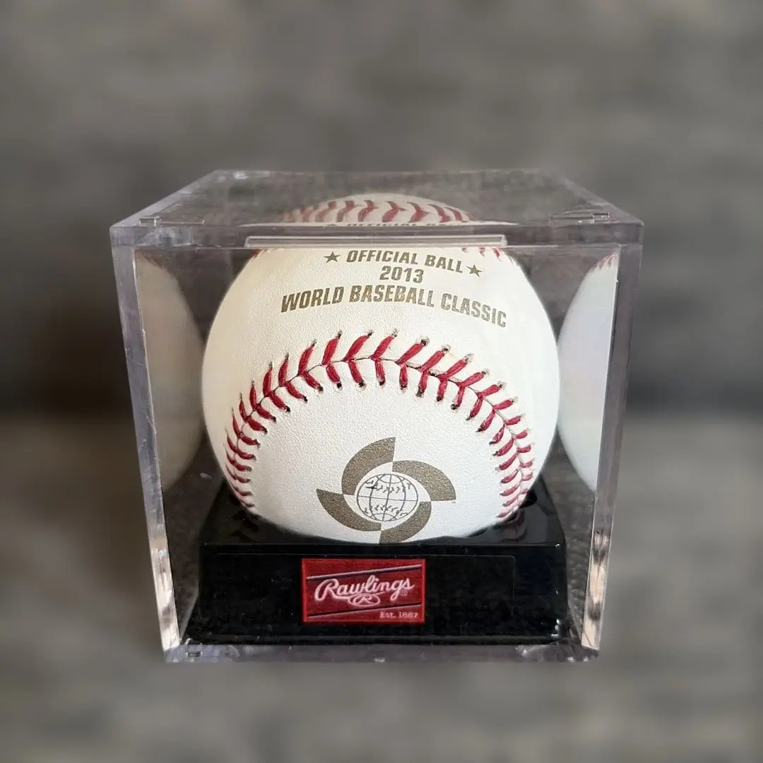 2026年最新】wbc 公式球の人気アイテム - メルカリ