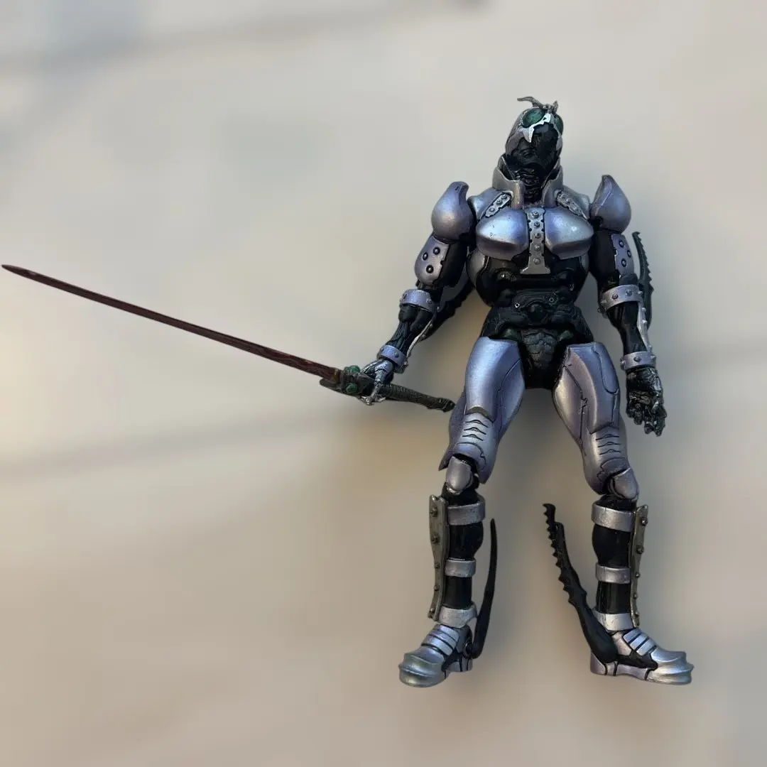 2026年最新】S.I.C 仮面ライダーBLACK シャドームーンの人気アイテム