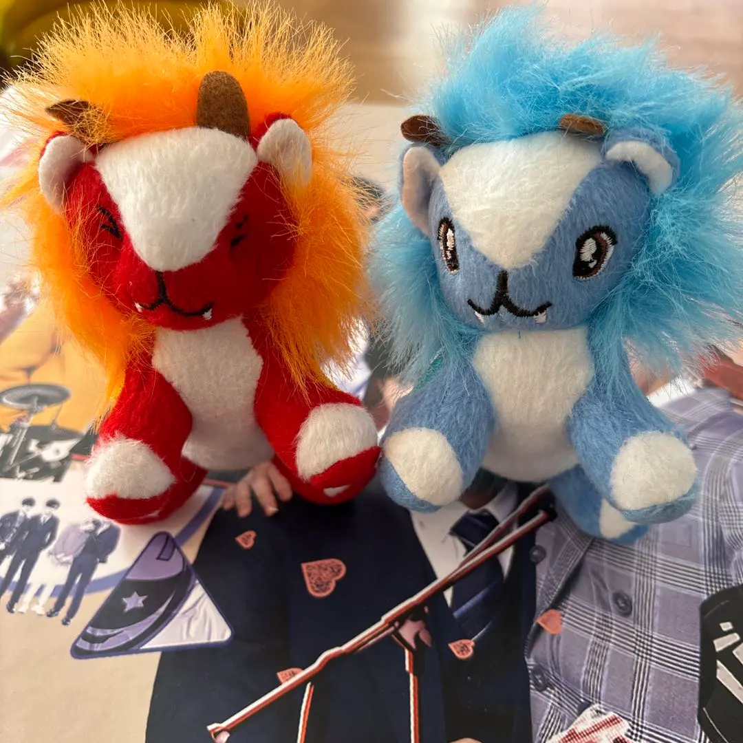 2026年最新】zeenunew ぬいぐるみの人気アイテム - メルカリ