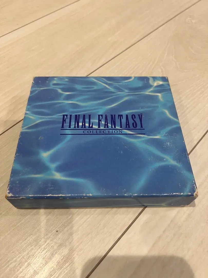 2026年最新】ファイナルファンタジー スペシャルボックスの人気