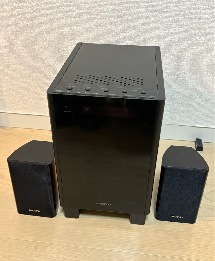 2026年最新】HTX-22HDX ONKYOの人気アイテム - メルカリ