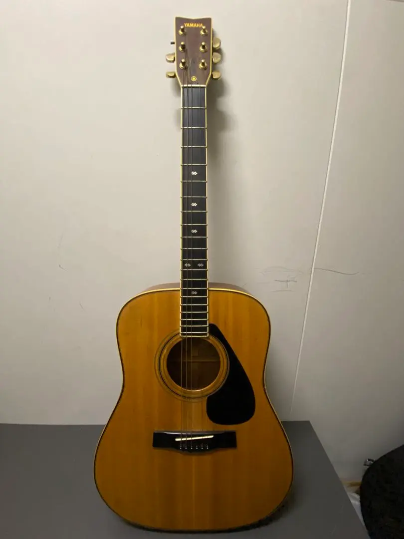 2026年最新】YAMAHA アコースティック ギター L8の人気アイテム - メルカリ
