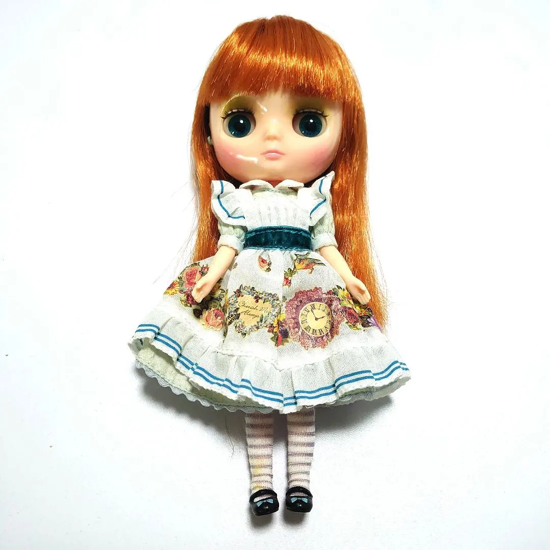 ミディブライス 10thアニバーサリードールチェリッシ ュミーオールウェイズ