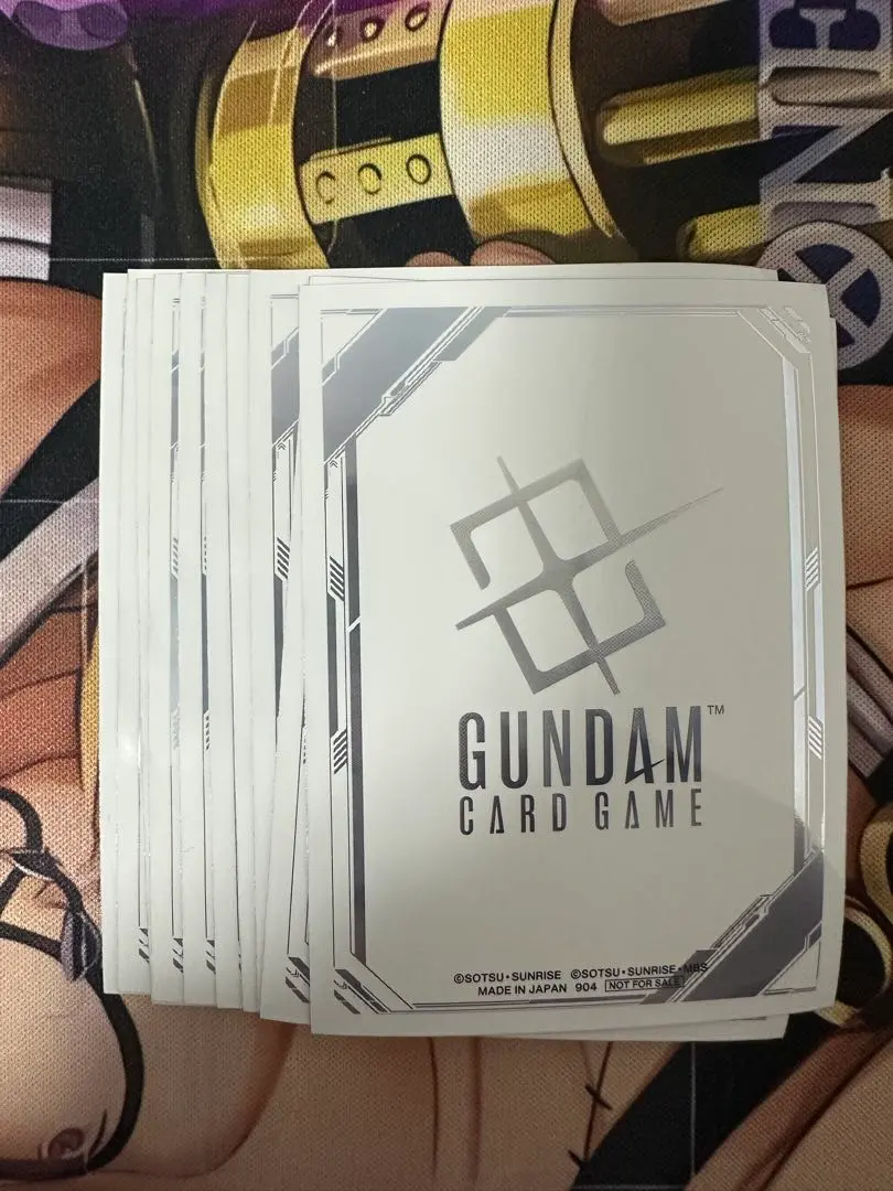 2026年最新】ガンダム スリーブ 体験会の人気アイテム - メルカリ