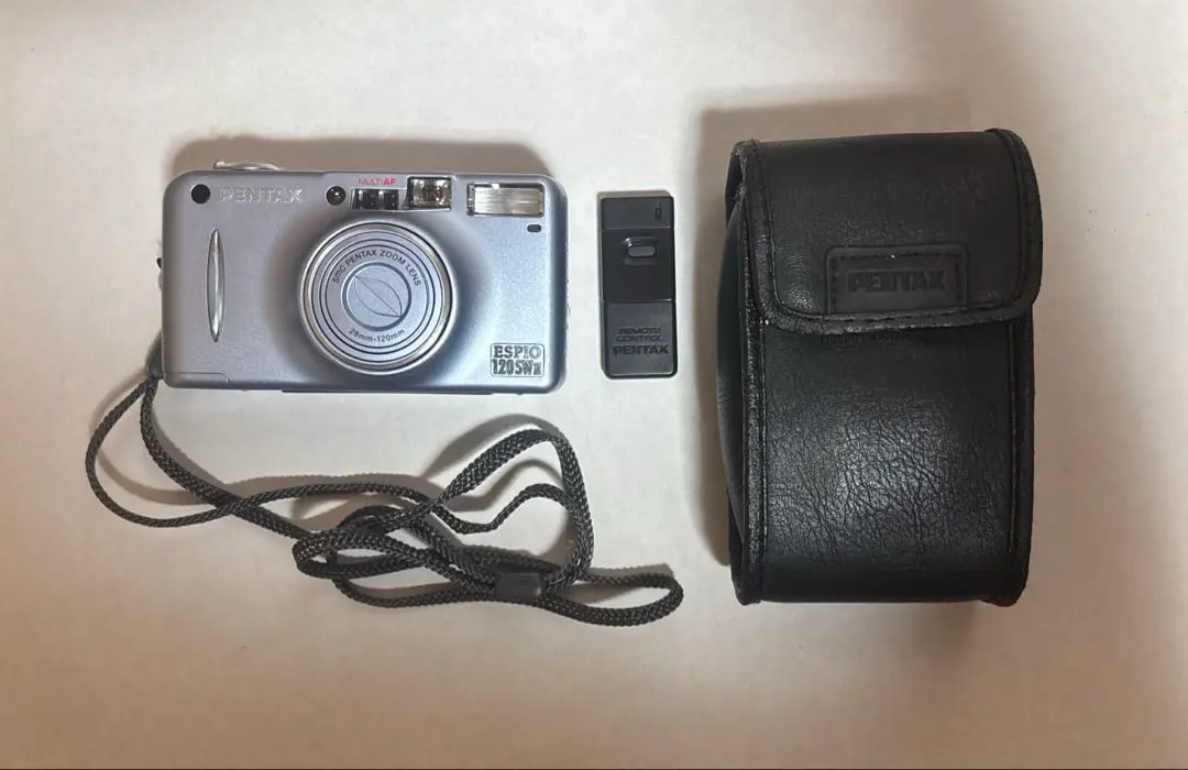 2026年最新】PENTAX ESPIO 120SWIIの人気アイテム - メルカリ