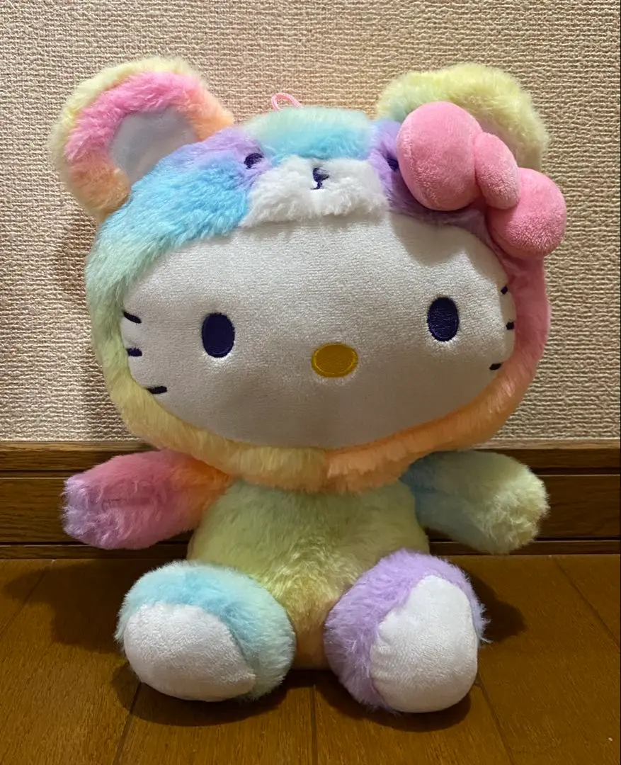 2026年最新】レインボーシャーベット キティの人気アイテム - メルカリ