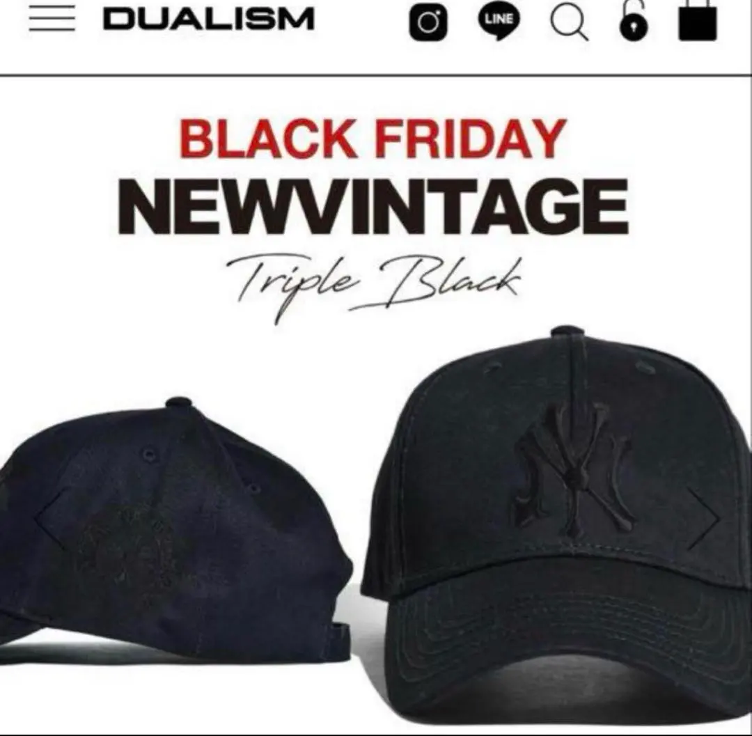 2026年最新】newvintage chrome york 6panel capの人気アイテム - メルカリ