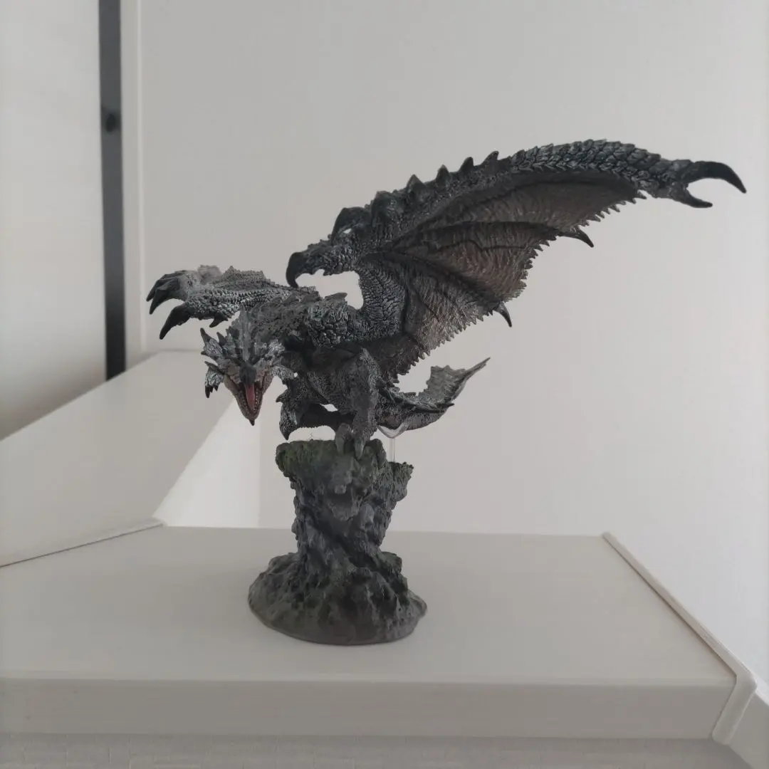 2026年最新】クリエイターズモデル リオレウス 希少種の人気アイテム