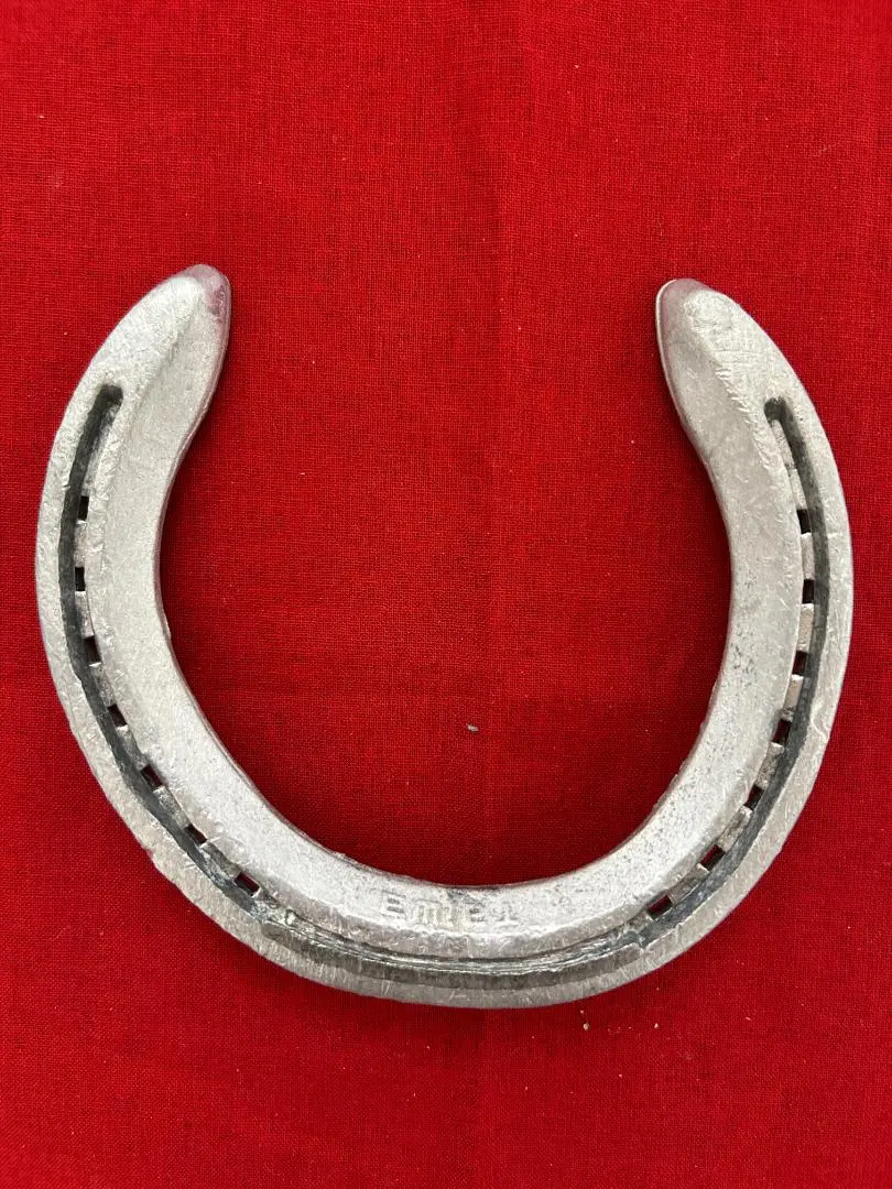 2026年最新】実使用 蹄鉄の人気アイテム - メルカリ