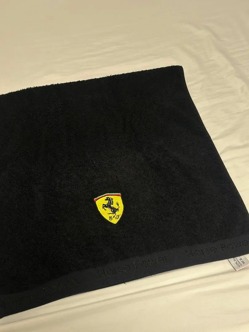2026年最新】フェラーリ タオルの人気アイテム - メルカリ