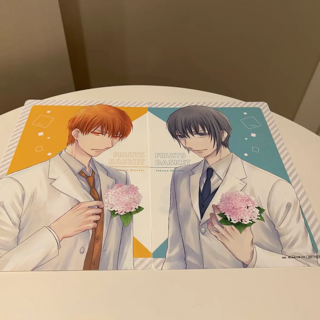 2026年最新】草摩夾 クリアファイルの人気アイテム - メルカリ