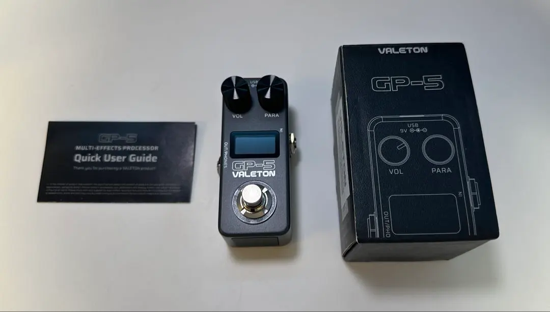 2026年最新】VALETON GP-5の人気アイテム - メルカリ