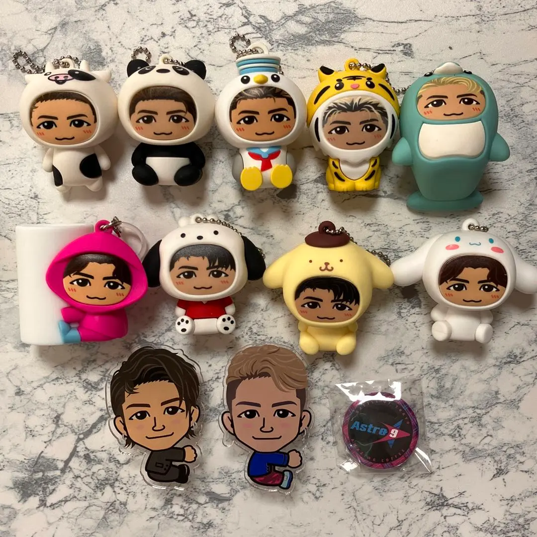 2026年最新】fantasticsフラッグケースの人気アイテム - メルカリ