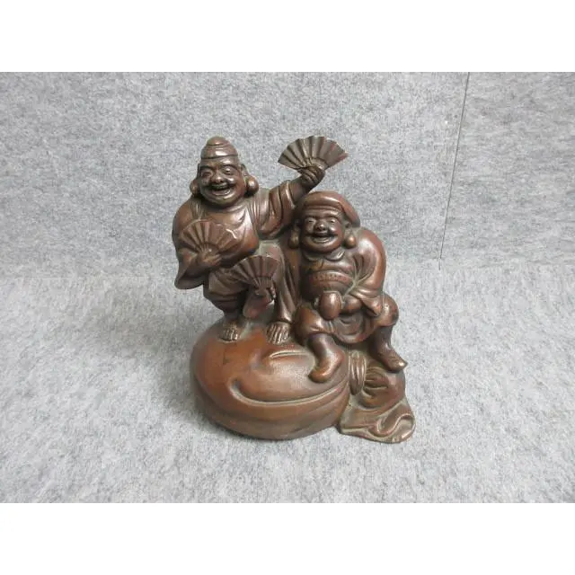 2026年最新】備前 大黒天の人気アイテム - メルカリ