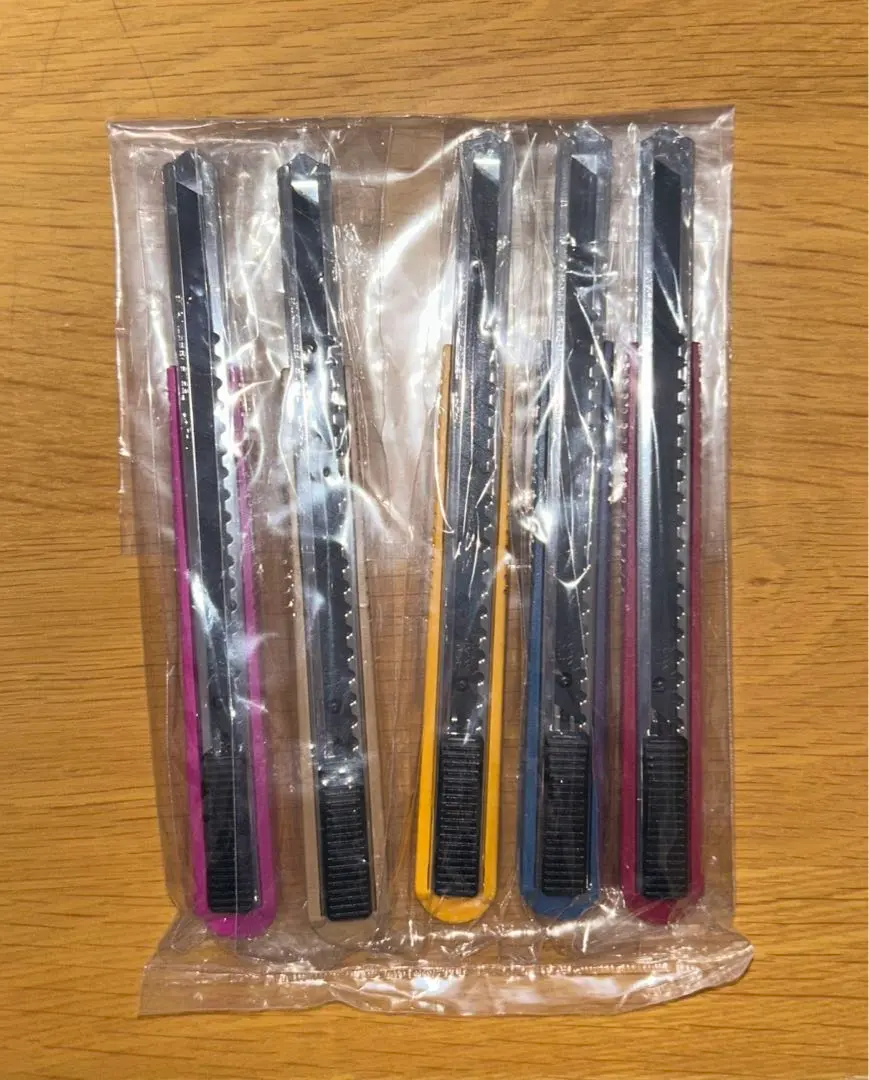 2026年最新】オルファカッター非売品の人気アイテム - メルカリ