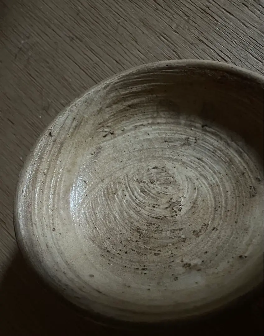 2026年最新】李朝 刷毛目 茶碗の人気アイテム - メルカリ