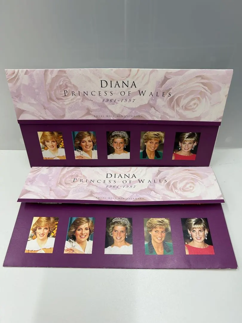 2026年最新】ダイアナ妃記念切手の人気アイテム - メルカリ