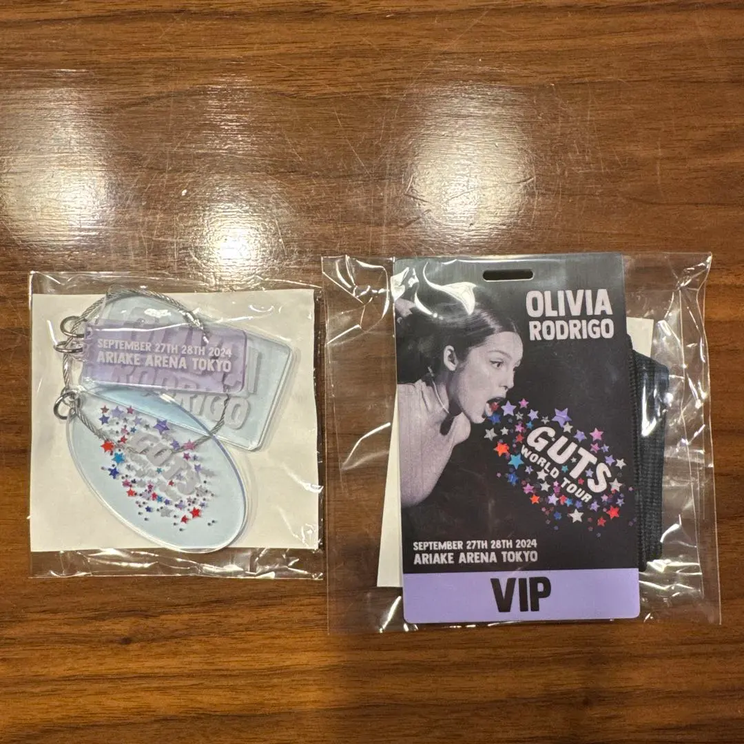 2026年最新】オリヴィアロドリゴ キーホルダーの人気アイテム - メルカリ