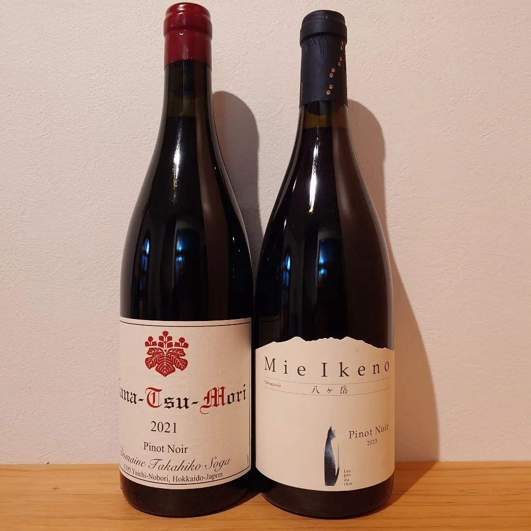 2026年最新】ドメーヌ タカヒコ ナナツモリ ピノ ノワールの人気