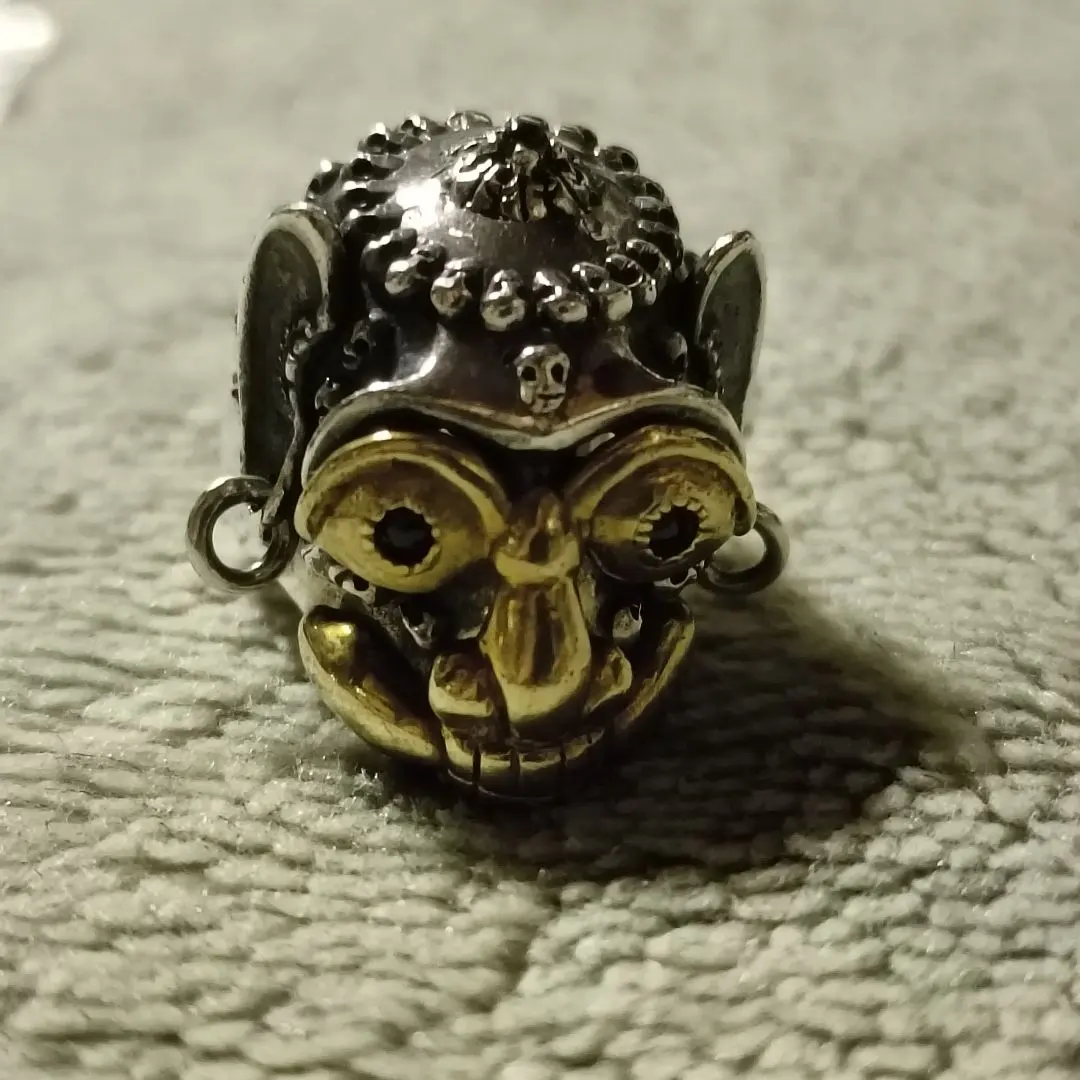 2026年最新】チベタンスカルの人気アイテム - メルカリ